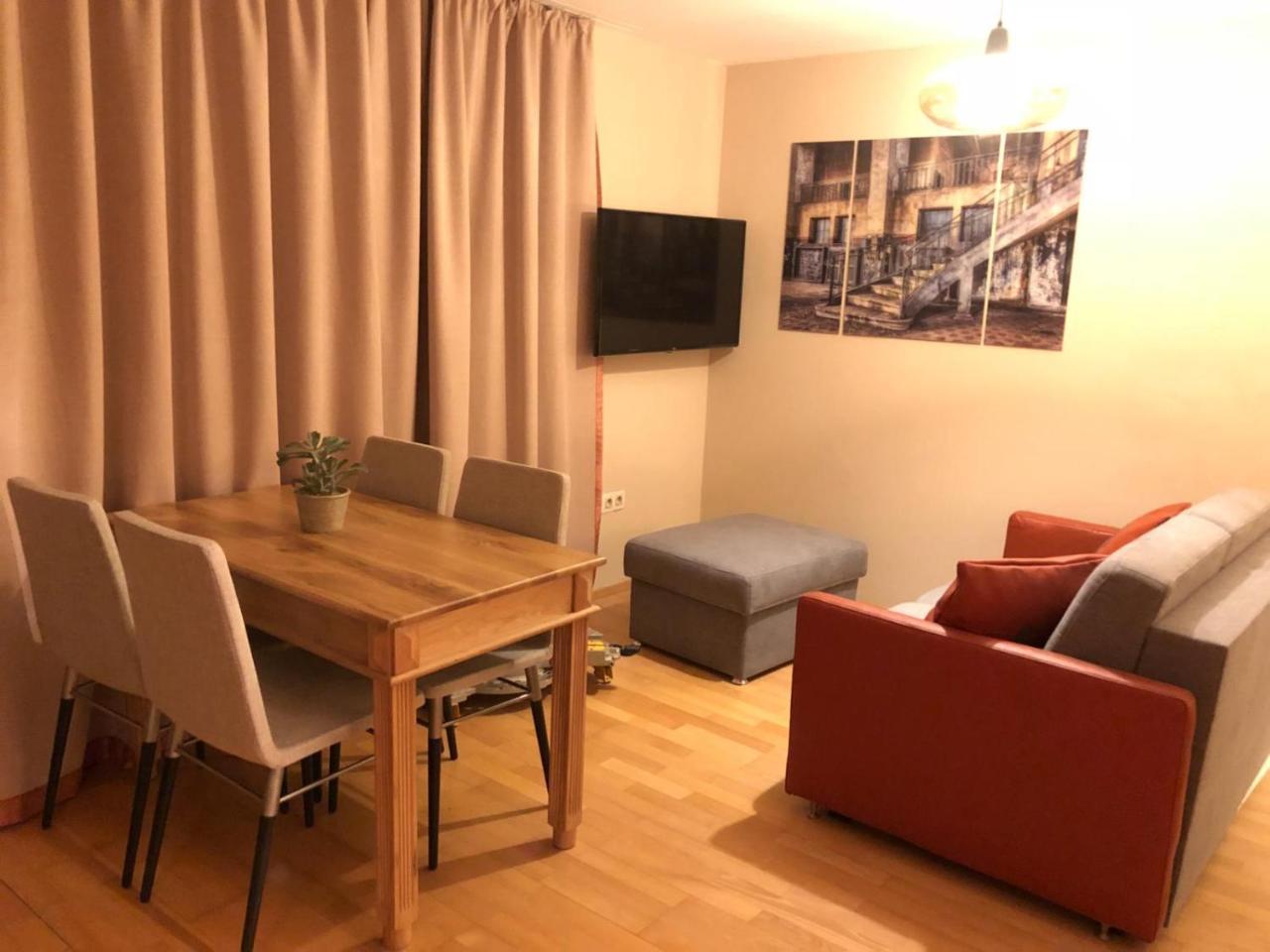 Kitzbuehel City 2 Eksteriør billede